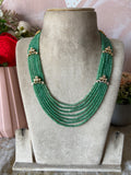Diwali Sale Necklace D26182