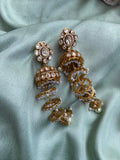 Diwali Sale Earrings D26389