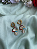 Diwali Sale Earrings D26390