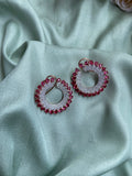 Diwali Sale Earrings D26394