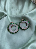 Diwali Sale Earrings D26394