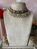Diwali Sale Necklace D26183