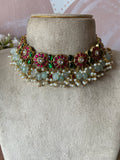 Diwali Sale Necklace D26183