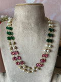 Diwali Sale Necklace D26184