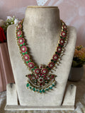 Diwali Sale Necklace D26185