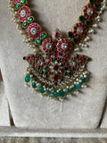 Diwali Sale Necklace D26185