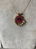 Diwali Sale Necklace D26186
