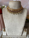 Diwali Sale Necklace D26187