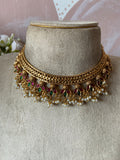 Diwali Sale Necklace D26187