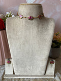 Diwali Sale Necklace D26188
