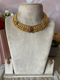 Diwali Sale Necklace D26189