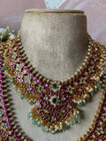 Diwali Sale Necklace D26193