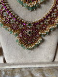 Diwali Sale Necklace D26193