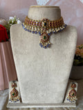 Diwali Sale Necklace D26194