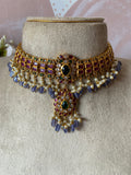 Diwali Sale Necklace D26194