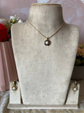 Diwali Sale Necklace D26197