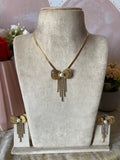 Diwali Sale Necklace D26199
