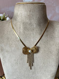 Diwali Sale Necklace D26199