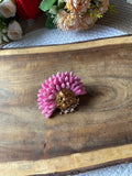 Jathi Mottu Malli x Lakshmi Jadabilla Artificial Flower Hair Accessory