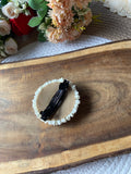 Nithiyamalli Jathi Mottu minimal X Suriyan Kemp Artificial Flower Hair Accessory