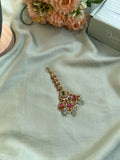 Victorian Pearl Teeka