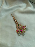 Victorian Pearl Teeka