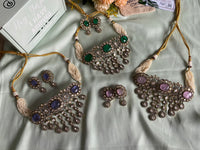 Diwali Sale Necklace 14