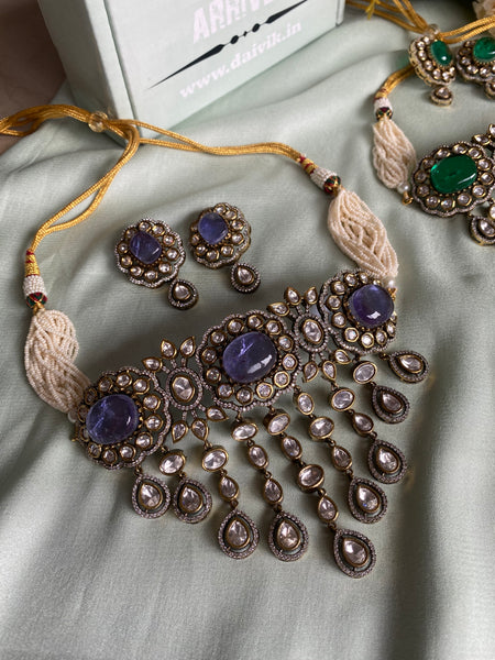 Diwali Sale Necklace 14