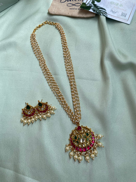 Diwali Sale Necklace 29