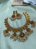 Diwali Sale Necklace 26