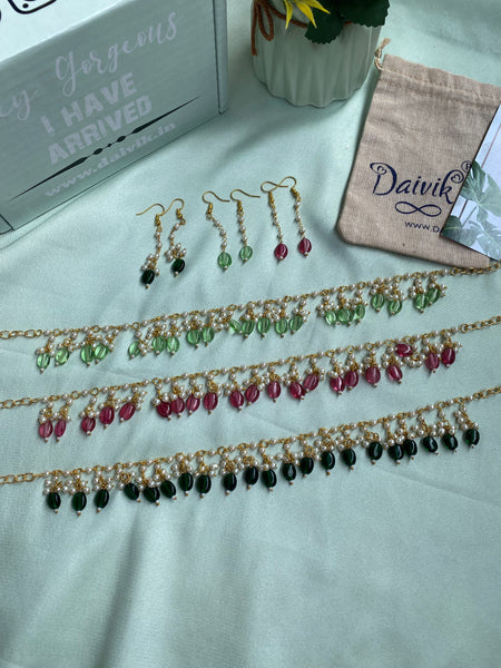 Diwali Sale Necklace 21