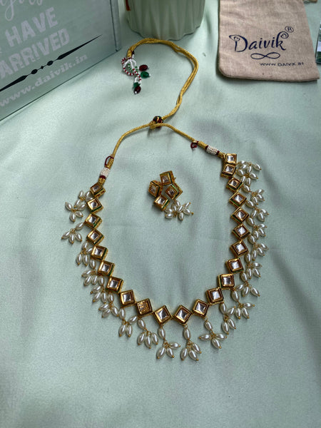 Diwali Sale Necklace 22