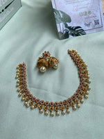 Diwali Sale Necklace 32