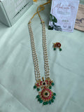 Diwali Sale Necklace 36