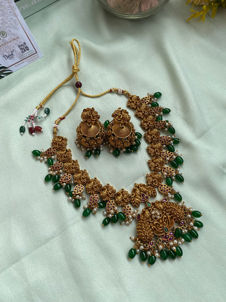 Diwali sale Necklace 43