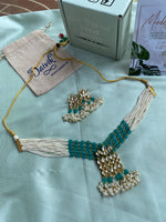 Diwali sale Necklace 50