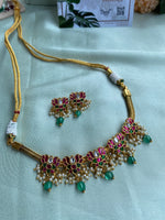 Diwali sale Necklace 67