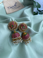 Diwali Sale earrings 02
