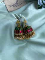 Diwali Sale earrings 05
