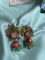 Diwali Sale earrings 09