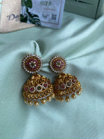 Diwali Sale earrings 13