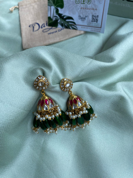 Diwali Sale earrings 11