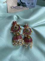 Diwali Sale earrings 08