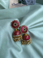 Diwali Sale earrings 10