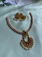 Diwali Sale Necklace 77