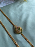 Diwali Sale Necklace 75