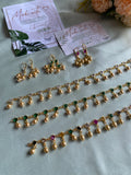 Diwali Sale Necklace 73