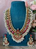 Diwali Sale Necklace D25189