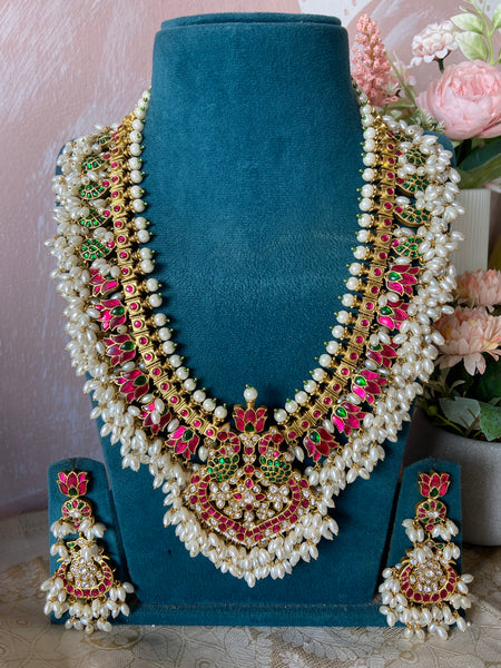 Diwali Sale Necklace D25189