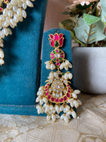 Diwali Sale Necklace D25189